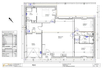  maison chasseneuil-sur-bonnieure 16260