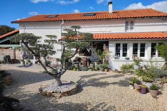  maison chasseneuil-sur-bonnieure 16260