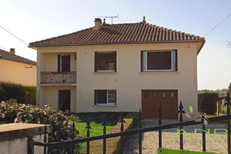  maison chasseneuil-sur-bonnieure 16260