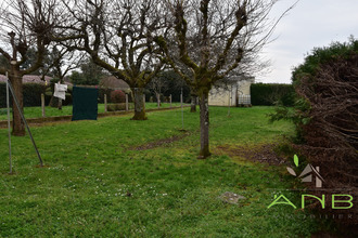  maison chasseneuil-sur-bonnieure 16260