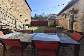  maison chasseneuil-sur-bonnieure 16260