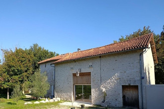  maison chasseneuil-sur-bonnieure 16260