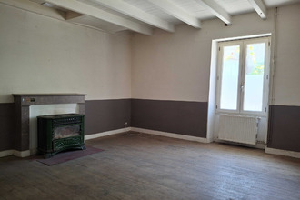  maison chasseneuil-sur-bonnieure 16260