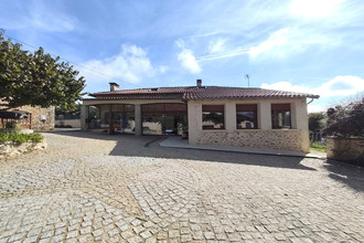  maison chasseneuil-sur-bonnieure 16260