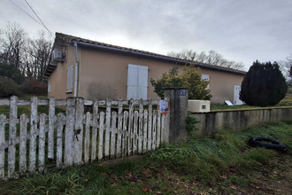  maison chasseneuil-sur-bonnieure 16260