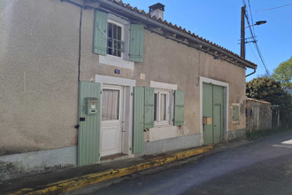  maison chasseneuil-sur-bonnieure 16260