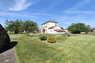  maison chasseneuil-sur-bonnieure 16260