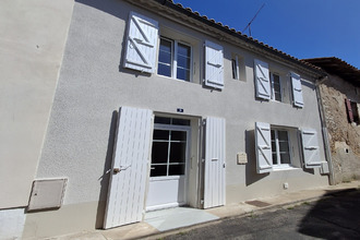  maison chasseneuil-sur-bonnieure 16260