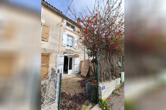  maison chasseneuil-sur-bonnieure 16260