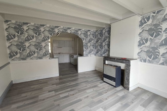  maison chasseneuil-sur-bonnieure 16260