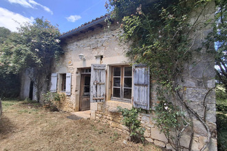  maison chasseneuil-sur-bonnieure 16260