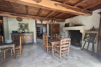  maison chasseneuil-sur-bonnieure 16260
