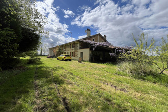  maison chasseneuil-sur-bonnieure 16270
