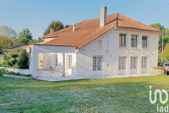  maison chassenon 16150