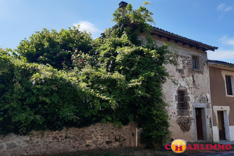  maison chassenon 16150