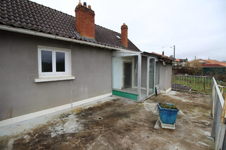  maison chassenon 16150