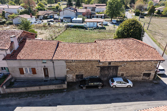  maison chassenon 16150