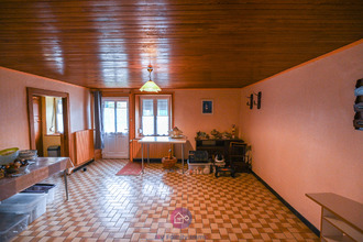  maison chassey-les-mtbozon 70230