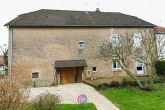  maison chassey-les-mtbozon 70230