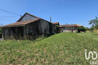  maison chassiecq 16350