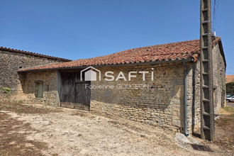  maison chassiecq 16350