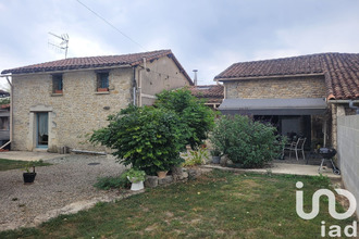  maison chassiecq 16350