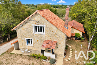  maison chassiecq 16350