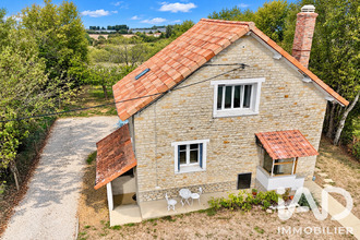  maison chassiecq 16350