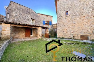  maison chassiers 07110