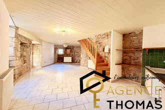  maison chassiers 07110