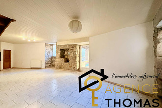  maison chassiers 07110