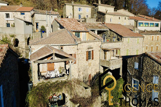  maison chassiers 07110