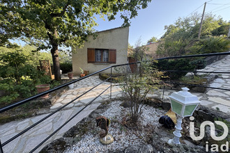  maison chassiers 07110