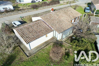  maison chassiers 07110