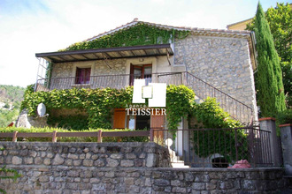  maison chassiers 07110