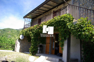  maison chassiers 07110