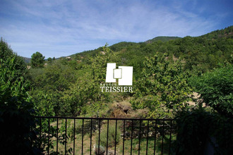  maison chassiers 07110