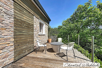  maison chassiers 07110