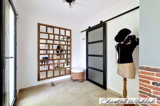  maison chassiers 07110