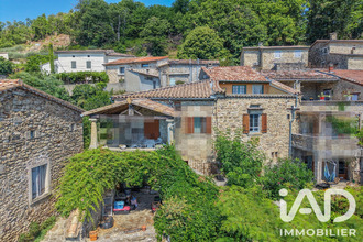  maison chassiers 07110