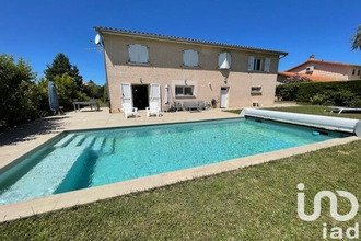  maison chassieu 69680