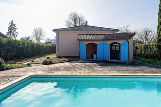  maison chassieu 69680