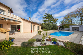  maison chassieu 69680