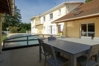  maison chassieu 69680
