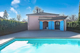  maison chassieu 69680