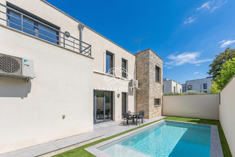  maison chassieu 69680