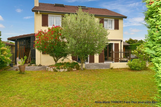  maison chassieu 69680