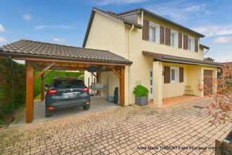  maison chassieu 69680