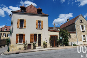  maison chassignelles 89160