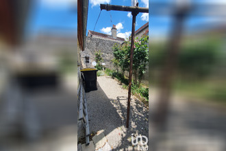  maison chassignelles 89160